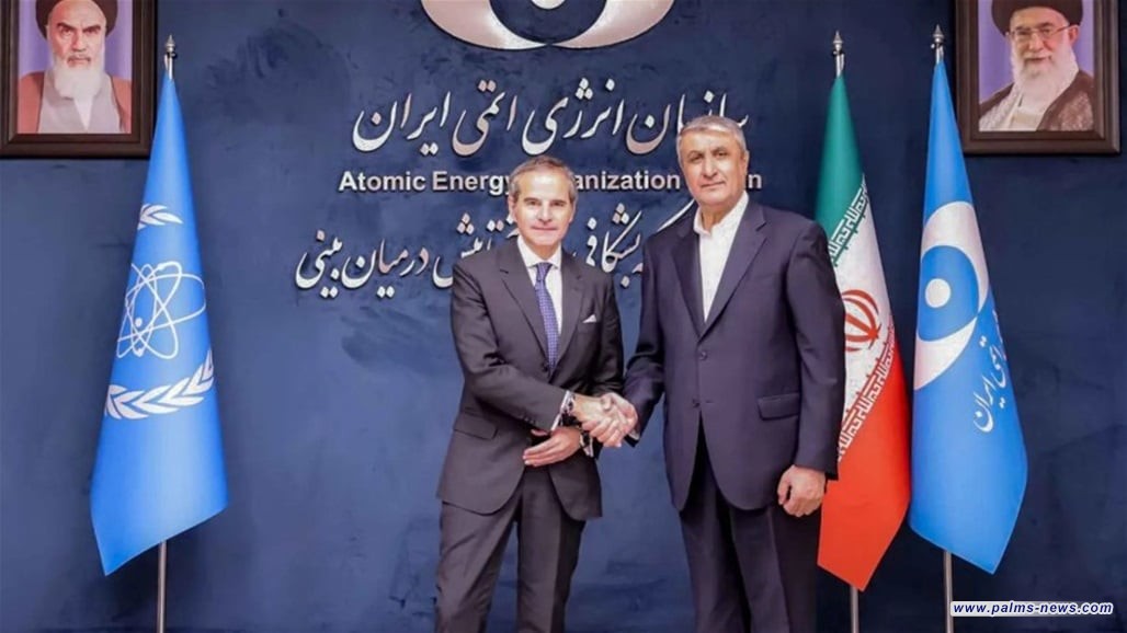 وصلنا المرحلة الحاسمة.. "مهلة قصيرة" أمام الاتفاق النووي